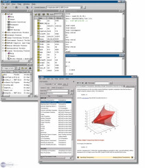 Mathworks MATLAB 6.1