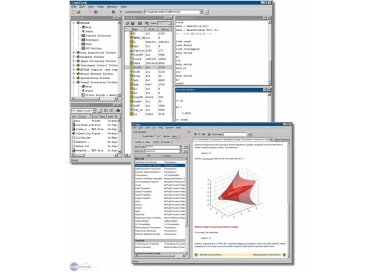 Mathworks MATLAB 6.1