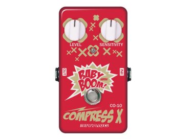 Biyang CO-10 Compress X