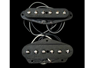 Rio Grande Pickups Dirty Harry Tele Set