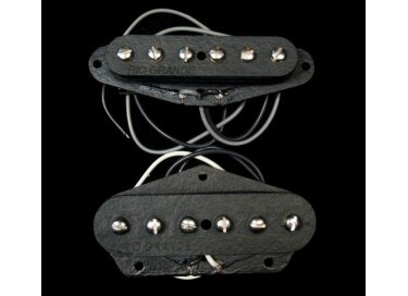 Rio Grande Pickups Dirty Harry Tele Set