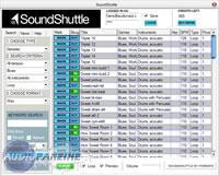PowerFX SoundShuttle