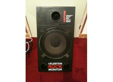 Celestion Rock Monitor