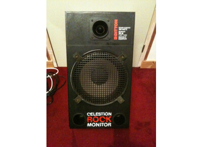 Celestion Rock Monitor