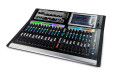 A new editor for Allen & Heath GLD mixers