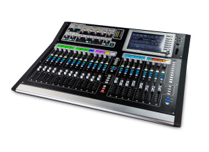 Allen & Heath GLD-80