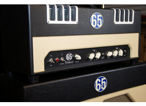 65amps Producer