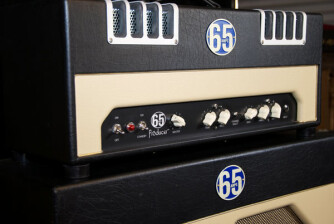 65Amps The Producer