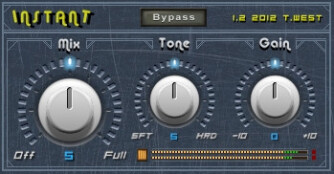 Terry West Plugins Instant v1.2