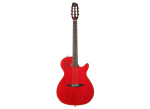 Godin Multiac Steel Duet Ambiance