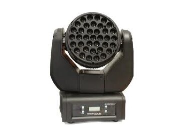 Starway ServoColor 300