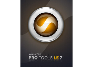 Avid Pro tools LE 7.0