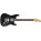See the photo of the Fender Blacktop Stratocaster HSH Fender Blacktop Stratocaster HSH