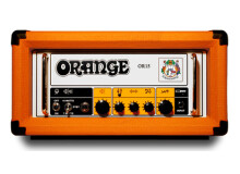 Orange OR15H Reissue