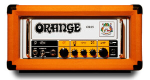 Orange OR15H Reissue