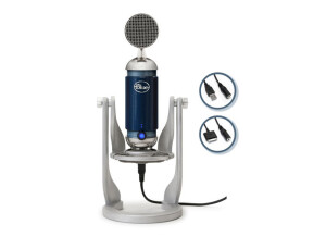 Blue Microphones Spark Digital