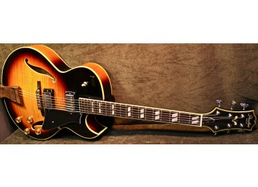 Peerless Gigmaster Jazz