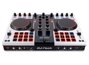 DJ-Tech Dragon Two