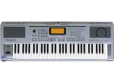 Roland EXR-3