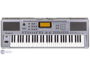 Roland EXR-5