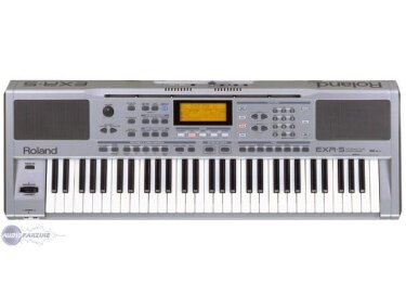 Roland EXR-5