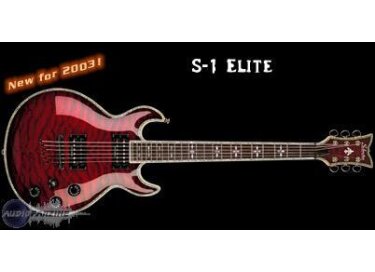 Schecter S-1 Elite