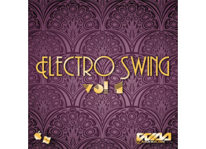 WaaSoundLab Electro Swing Vol 1