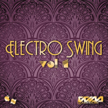 WaaSoundLab Electro Swing Vol 1