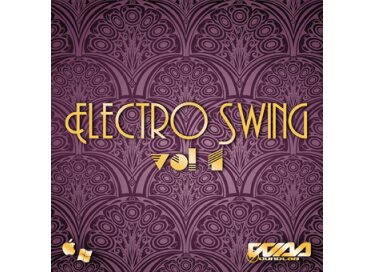 WaaSoundLab Electro Swing Vol 1