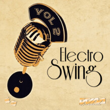 WaaSoundLab Electro Swing Vol 2