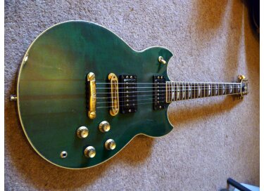 Yamaha SG1500