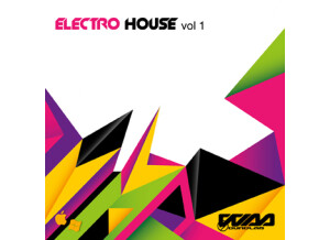WaaSoundLab Electro House Vol 1