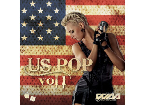 WaaSoundLab US Pop Vol 1