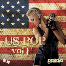 WaaSoundLab US Pop Vol 1