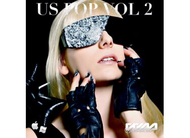 WaaSoundLab US Pop Vol 2
