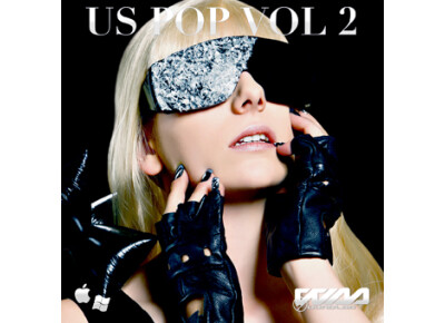 WaaSoundLab US Pop Vol 2