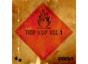 WaaSoundLab Trip Hop Vol 1