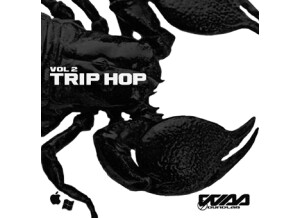 WaaSoundLab Trip Hop Vol 2