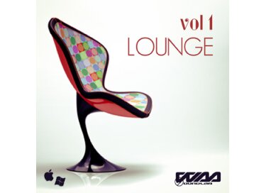 WaaSoundLab Lounge Vol 1