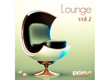 WaaSoundLab Lounge Vol 2