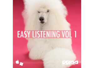 WaaSoundLab Easy Listening Vol 1