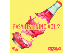 WaaSoundLab Easy Listening Vol 2