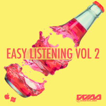 WaaSoundLab Easy Listening Vol 2