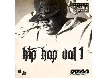 WaaSoundLab Hip Hop Vol 1