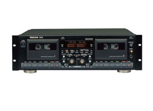Tascam 302