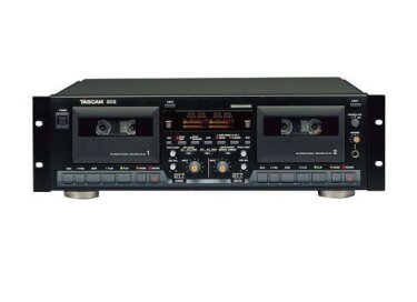 Tascam 302