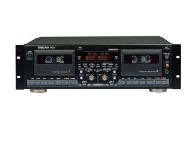 Tascam 302