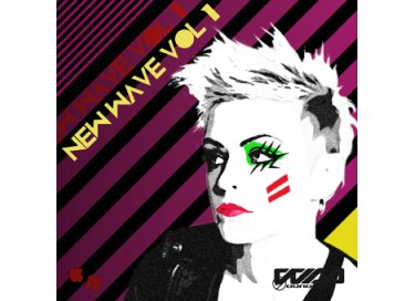 WaaSoundLab New Wave Vol 1