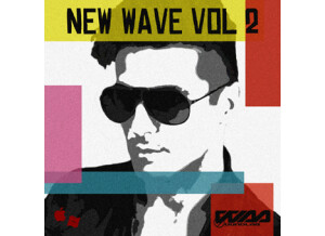 WaaSoundLab New Wave Vol 2