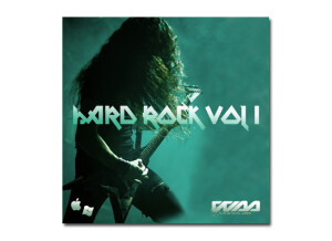 WaaSoundLab Hard Rock Vol 1